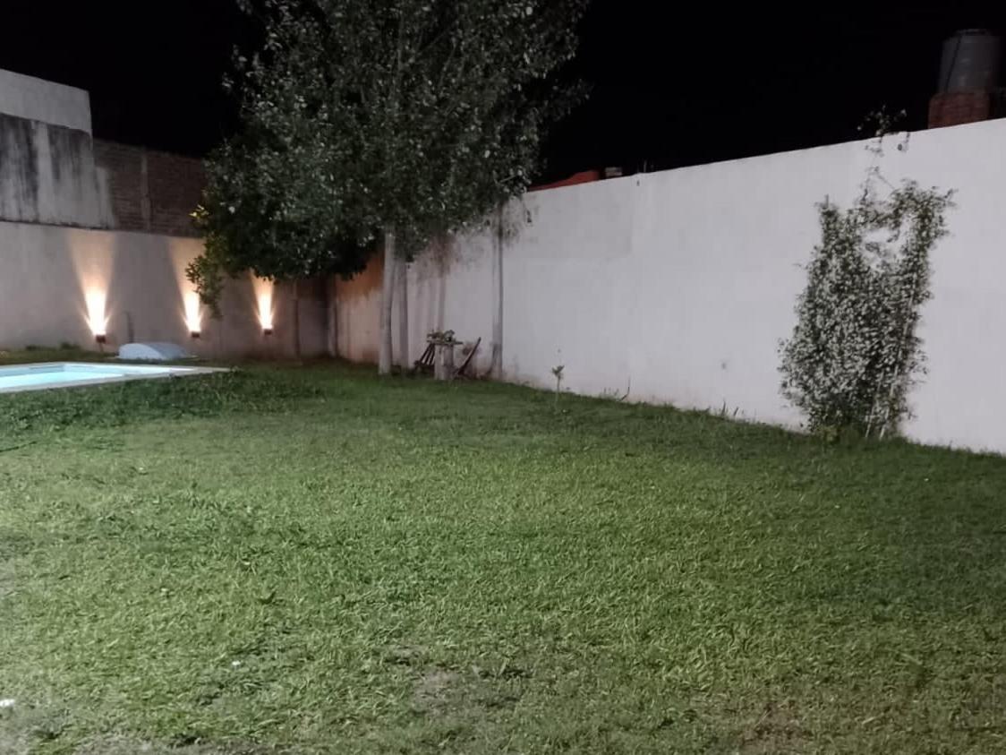 Los Alamos Paraná Exterior foto
